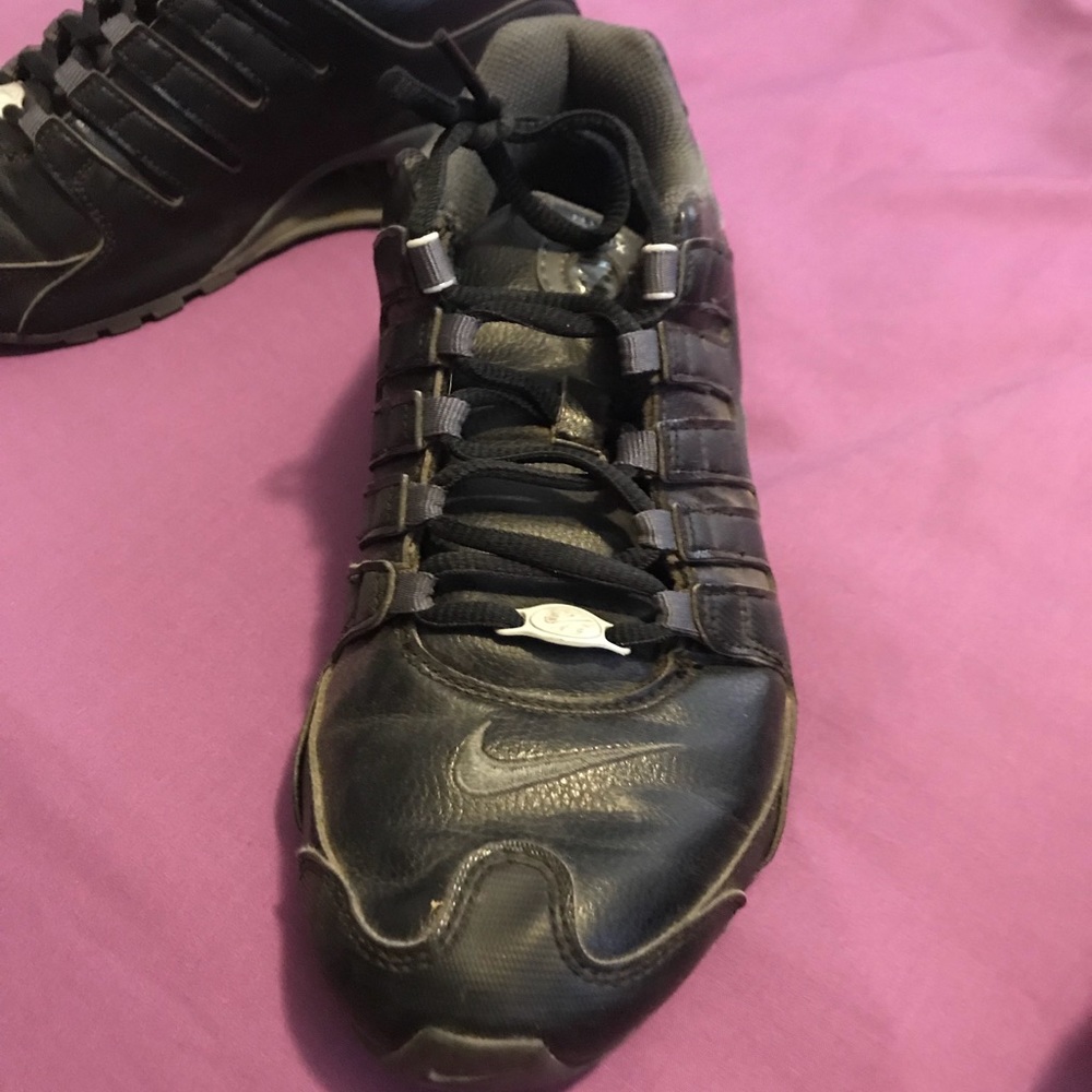 Nike shox